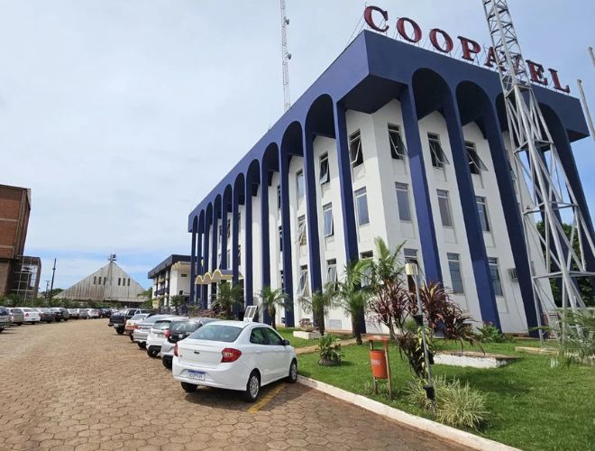 Portal do Programa de Integridade Coopavel
